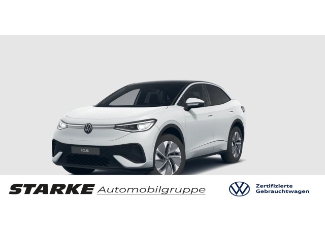 Volkswagen ID.5