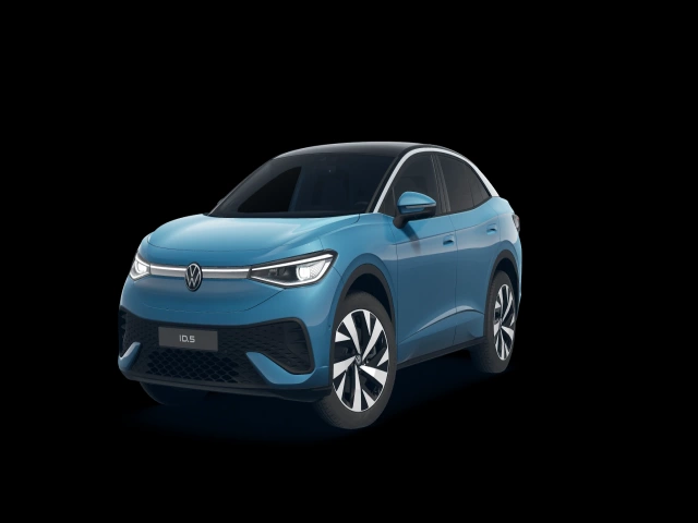 Volkswagen ID.5