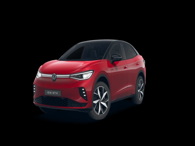 Volkswagen ID.5