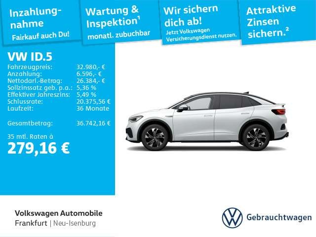 Volkswagen ID.5