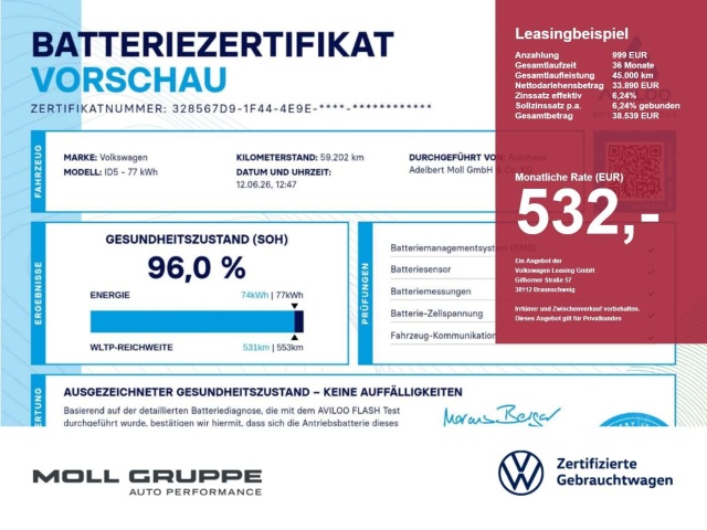 Volkswagen ID.5