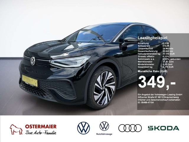Volkswagen ID.5
