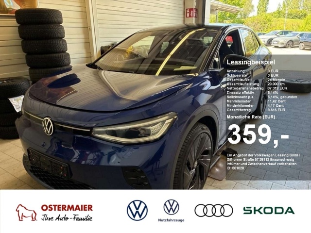 Volkswagen ID.5