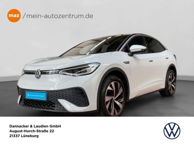 Volkswagen ID.5