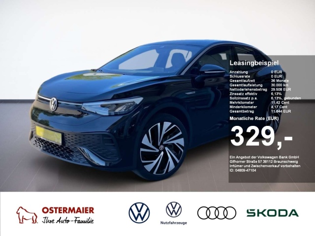 Volkswagen ID.5