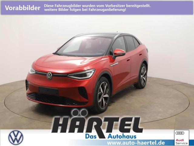 Volkswagen ID.5