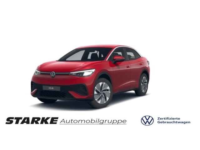 Volkswagen ID.5