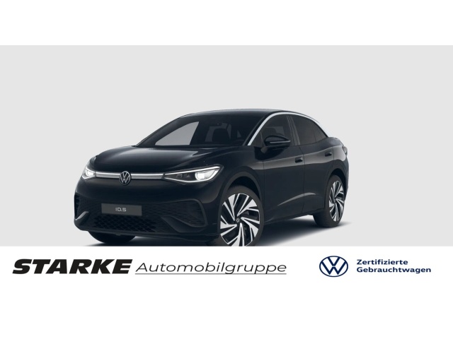 Volkswagen ID.5