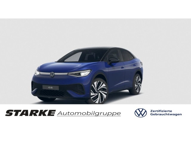 Volkswagen ID.5