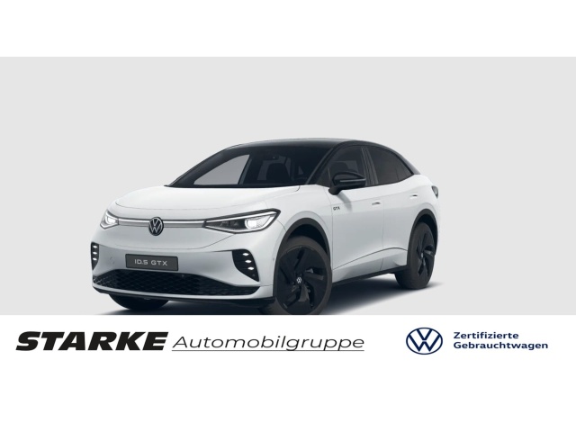 Volkswagen ID.5