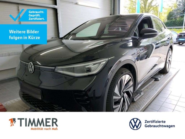 Volkswagen ID.5