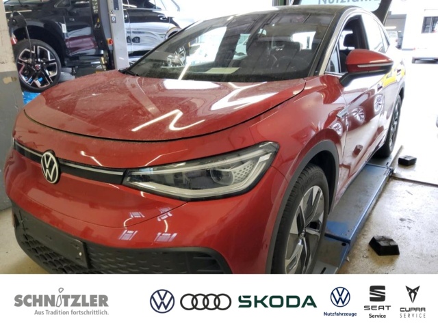Volkswagen ID.5