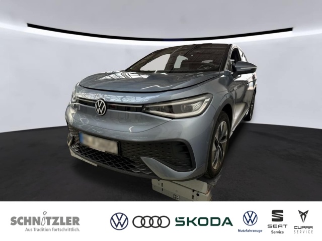 Volkswagen ID.5