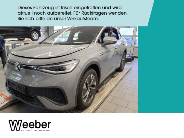 Volkswagen ID.5