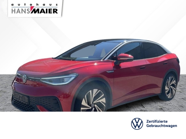Volkswagen ID.5
