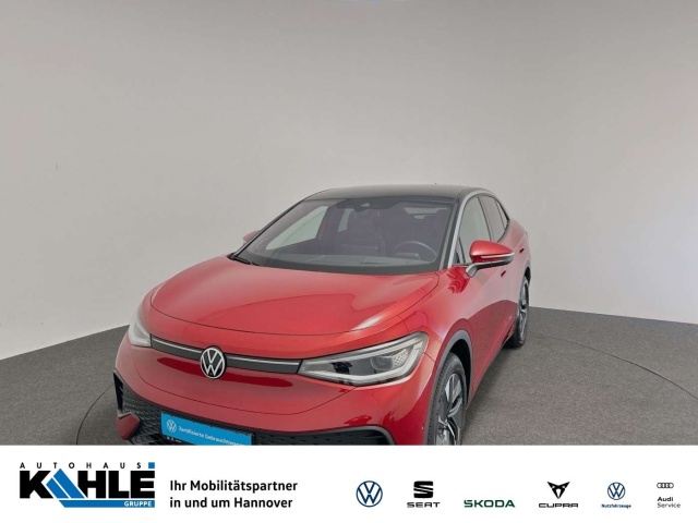 Volkswagen ID.5