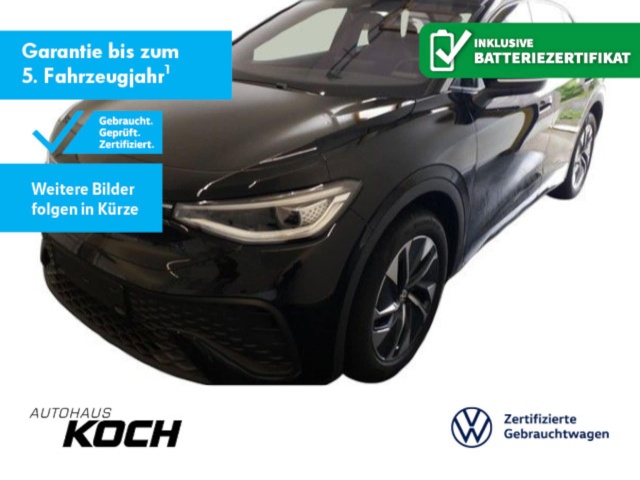 Volkswagen ID.5