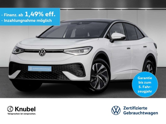Volkswagen ID.5