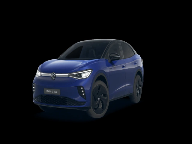 Volkswagen ID.5