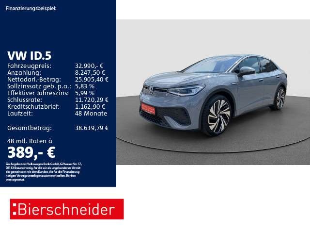 Volkswagen ID.5