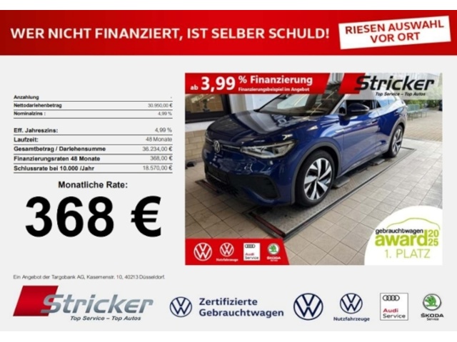 Volkswagen ID.5