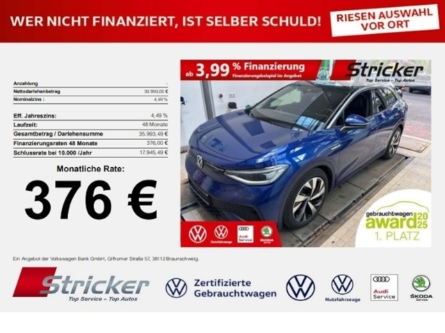 Volkswagen ID.5
