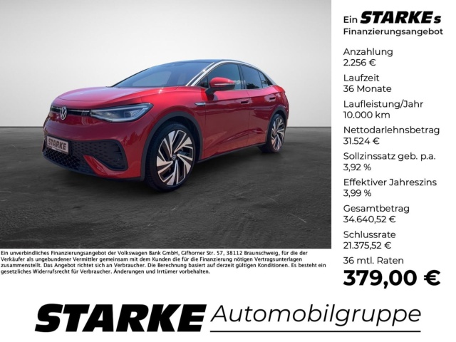 Volkswagen ID.5