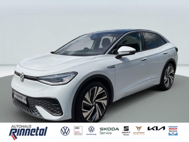 Volkswagen ID.5