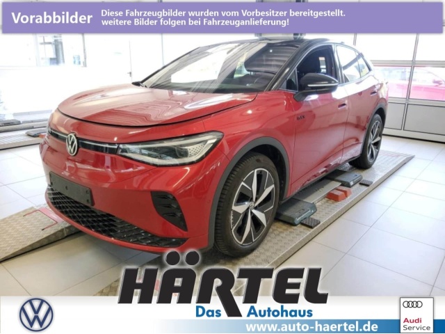 Volkswagen ID.5