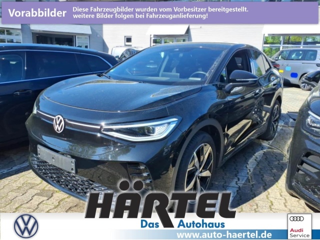 Volkswagen ID.5