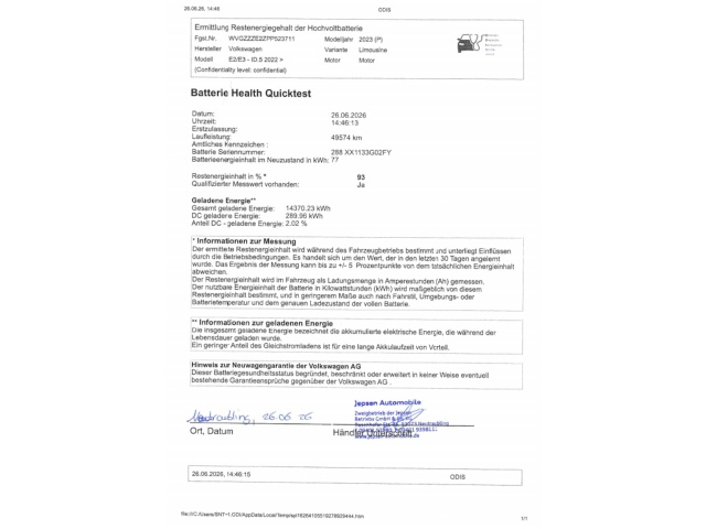 Volkswagen ID.5
