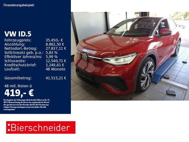 Volkswagen ID.5