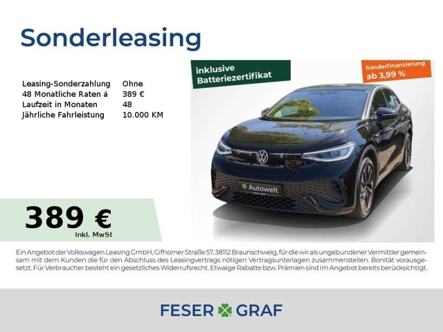 Volkswagen ID.5