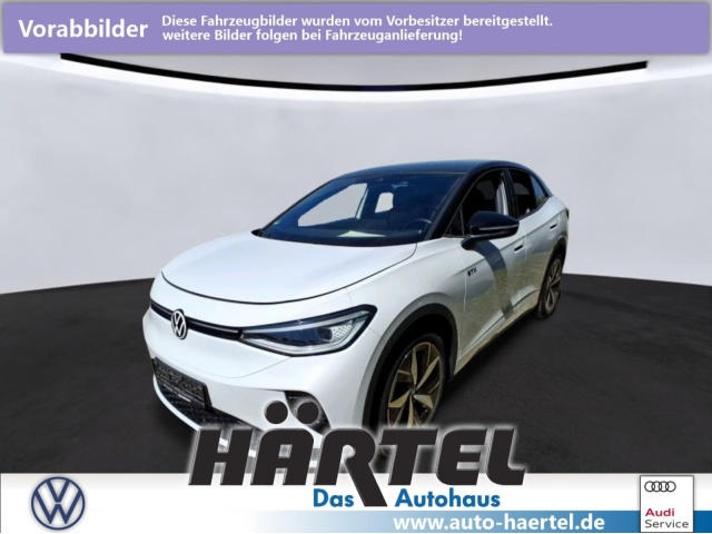Volkswagen ID.5