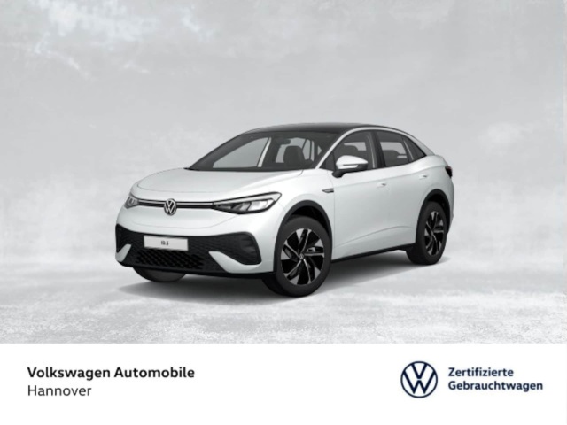 Volkswagen ID.5