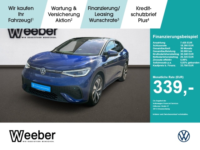 Volkswagen ID.5