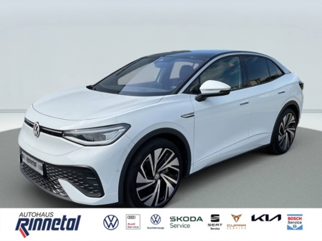 Volkswagen ID.5