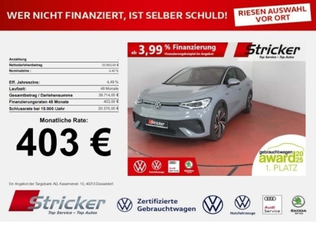 Volkswagen ID.5