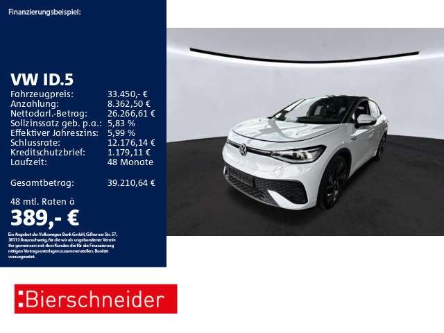 Volkswagen ID.5