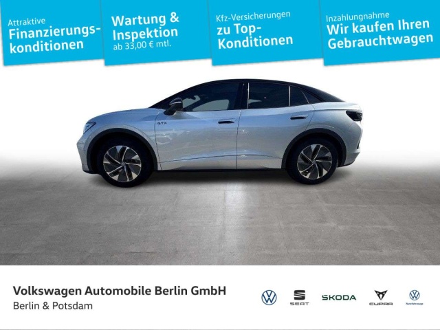 Volkswagen ID.5