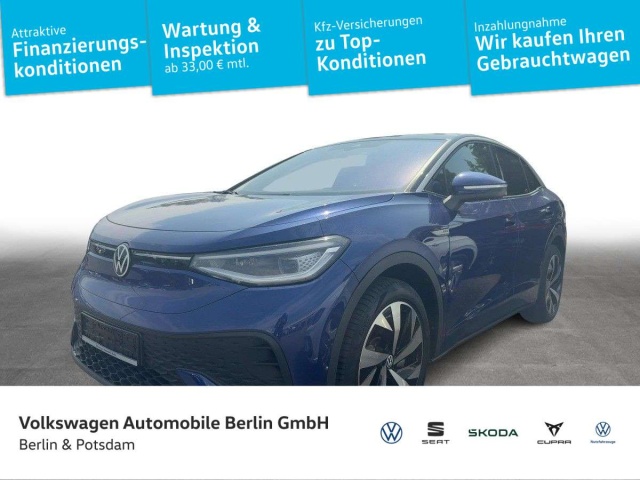 Volkswagen ID.5