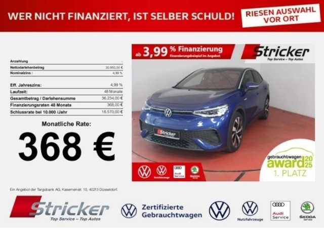 Volkswagen ID.5