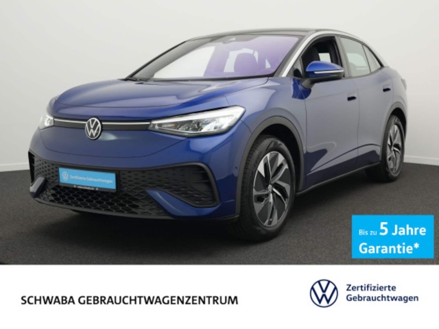 Volkswagen ID.5