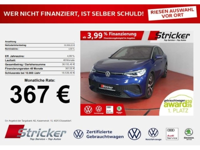 Volkswagen ID.5