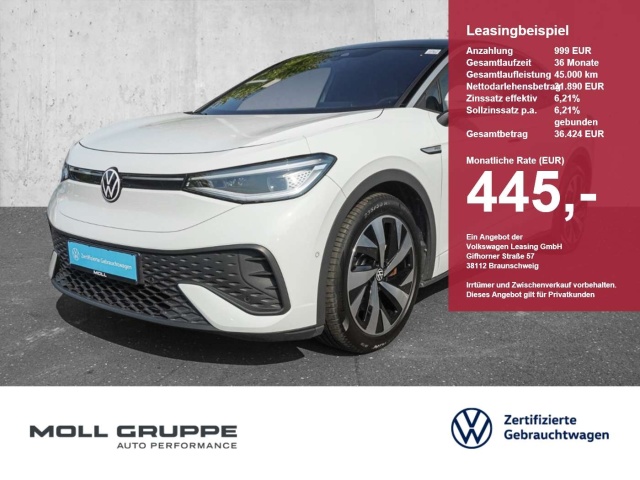 Volkswagen ID.5