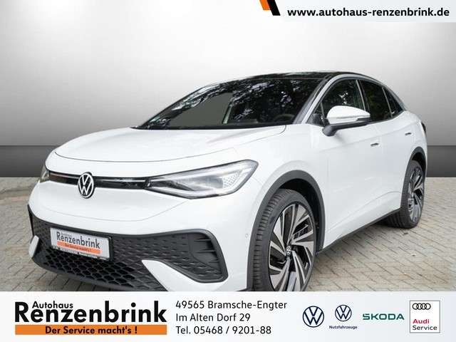 Volkswagen ID.5
