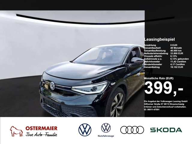 Volkswagen ID.5