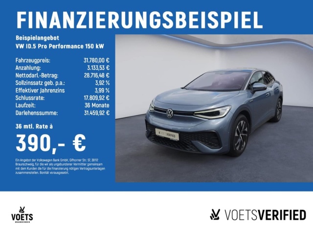 Volkswagen ID.5