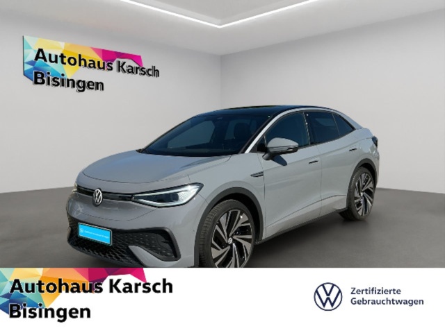 Volkswagen ID.5