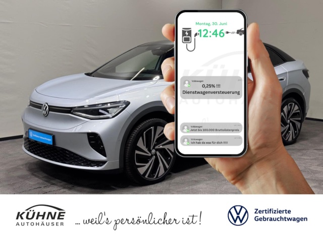 Volkswagen ID.5